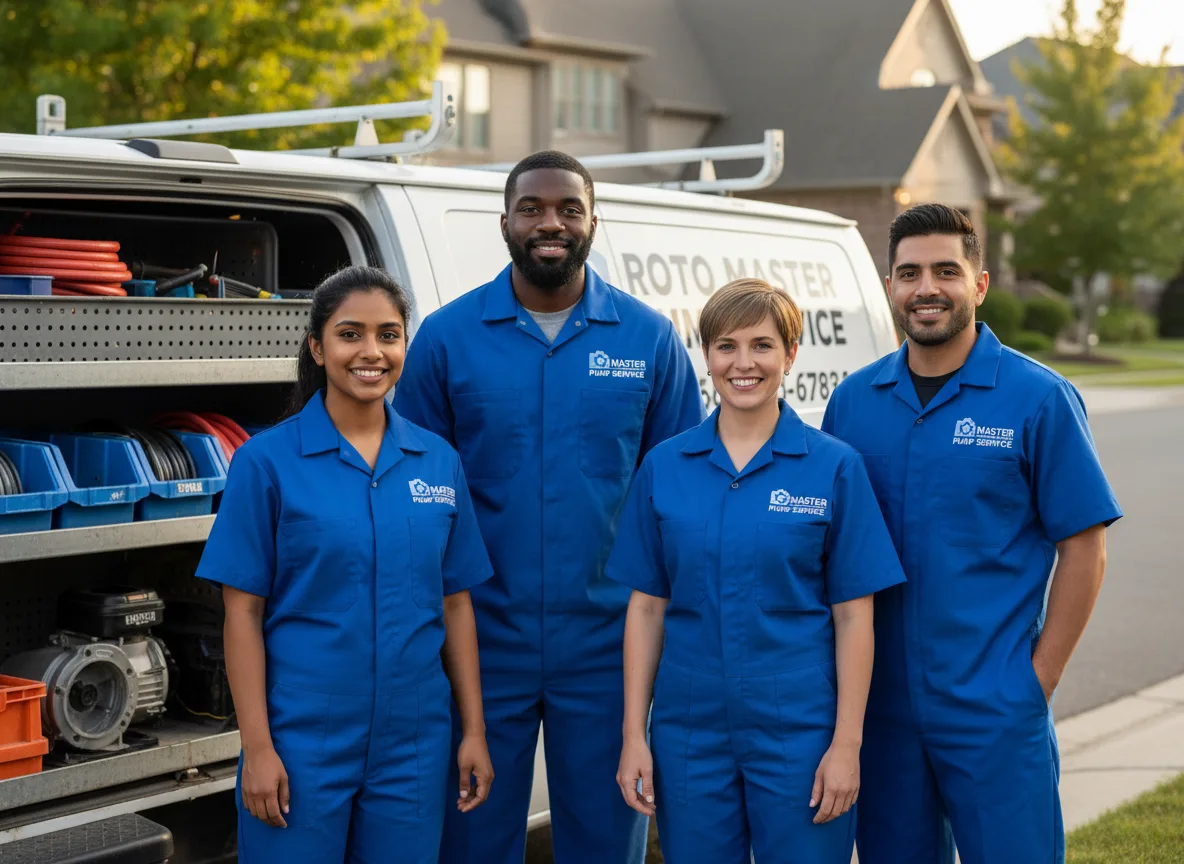 Sump Pump Installation company in Dowell, MD